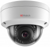 ds-i102 (6 mm) видеокамера ip hikvision hiwatch ds-i102 6-6мм цветная корп.:белый