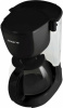 Кофеварка капельная Polaris PCM 1214 750Вт черный