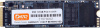 Накопитель SSD Dato PCI-E 3.0 x4 128Gb DP700SSD-128GB DP700 M.2 2280