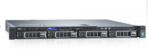 R230-AEXB-02t Dell PowerEdge R230 1U no HDD caps/ no CPU(E3-1200v5)/ HS/ no memory(4)/ H330/ noHDD(4)LFF HotPlug/ DVDRW/ iDRAC8 Ent/ 2xGE/ PS250W(cable)/ Bezel/ Sta