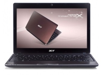 acer aspire timelinex 1830t-38u2g32icc