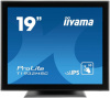 Монитор Iiyama 19" T1932MSC-B5X черный IPS LED 14ms 5:4 HDMI M/M матовая 1000:1 250cd 178гр/178гр 1280x1024 D-Sub DisplayPort HD READY USB Touch 6.9кг