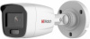 ds-i250l (4 mm) 2мп уличная цилиндрическая ip-камера с led-подсветкой до 30м и технологией colorvu, 1/2.8'' progressive scan cmos матрица; объектив 4мм; угол обзора