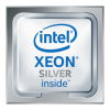p23549-b21 hpe dl380 gen10 intel xeon-silver 4210r (2.4ghz/10-core/100w) processor kit