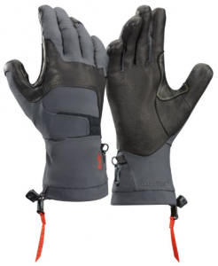 Alpha FL Glove