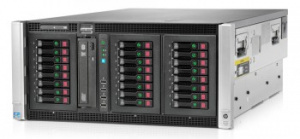 Сервер HP ML350pR08 E5-2630 SFF Base EU Svr (646677-421)