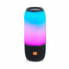 jblpulse3blkeu акустическая система 1.0 bluetooth pulse 3 black jbl
