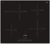 Индукционная варочная поверхность Bosch PUF611FC5E черный