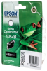 картридж струйный epson t0540 c13t05404010 глянец (13мл) для epson r800/1800