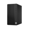 1qn70ea#acb компьютер hp 290 g1 mt intel core i3 7100(3.9ghz)/4096mb/500gb/dvdrw/war 1y/w10pro