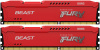 KF318C10BRK2/16 Память оперативная Kingston 16GB 1866MHz DDR3 CL10 DIMM(Kit of 2)FURYBeast Red