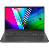 90nb0sg1-m00es0 ноутбук/ asus k513ea-l12078 15.6"(1920x1080 oled)/intel core i5 1135g7(2.4ghz)/12288mb/512pcissdgb/nodvd/int:intel iris xe graphics/cam/bt/wifi/war