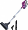 Пылесос ручной Starwind SCH1620 1000Вт фиолетовый/серый