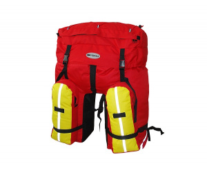 Монообъемный велорюкзак Пегас 80