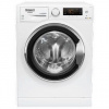 RDPD 96407 JX EU Стирально-сушильная машина Hotpoint-ARISTON/ с сушкой, ВхШхГ: 85.0х59.5х54.0, отдельностоящая, фронтальная загрузка, стирка 9 кг, сушка 6 кг, 1400 об