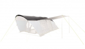 Dual Protector Whitecove 6