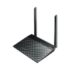 маршрутизатор asus wifi router rt-n11p (wlan 300mbps, 802.11bgn+4xlan rg45 10/100+1xwan) 2x ext antenna