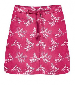 POMONA TROPICAL SKORT