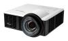 102177 проектор optoma [ml750st] dlp, 3d; led(до 20000 ч); 800 ansi lm; wxga (1280х800); 20000:1; короткофокусный 0,8:1; +/-40 автоматич;hdmi + mhl v2.0; вхо