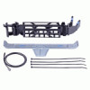 770-12969t dell cable management arm kit 2u for r540/r740/r740xd/r530/r730/r730xd/r520/r720/r820 (analog 770-bbrr)
