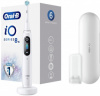 80349101 Зубная щетка электрическая Oral-B iO Series 8/iOM8.1A1.1BD WT белый