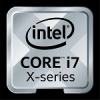 BX80673I77820X CPU Intel Core i7-7820X (3.6GHz) 11MB LGA2066 BOX (max mem.128Gb DDR4-2666) BX80673I77820XSR3L5