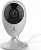 mini o видеокамера ip ezviz cs-cv206-c0-1a1wfr 2.8-2.8мм цветная корп.:белый