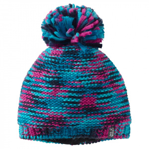 KALEIDOSCOPE KNIT CAP K