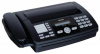 факс philips hfc-325 термобумага копир/факс/аон (черный)