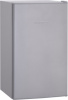 00000267185 Холодильник Nordfrost NR 403 I серебристый металлик (однокамерный)