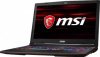 9s7-16p732-1032 ноутбук msi gl63 9sek-1032xru (ms-16p7) 15.6'' fhd(1920x1080) nonglare/intel core i7-9750h 2.60ghz hexa/8gb/1tb+128gb ssd/gf rtx2060 6gb/hm370/wifi/b