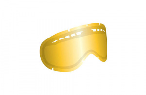 DX Rpl Lens - Gold Ion