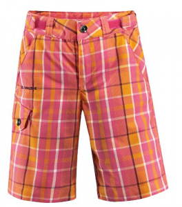 Kids Parcupine Bermuda