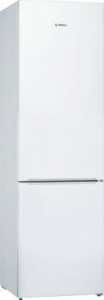 Холодильник Bosch KGV39NW1AR белый (двухкамерный)