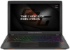 90nb0dx3-m06350 ноутбук asus rog gl553ve-fy269 core i7 7700hq/16gb/1tb/ssd128gb/nvidia geforce gtx 1050 ti 4gb/15.6"/fhd (1920x1080)/endless 64/black/wifi/bt/cam