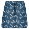 POMONA TROPICAL SKORT