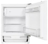 VBMC 115 Встраиваемый холодильник Kuppersberg Встраиваемый холодильник, Габариты(ВхШхГ): 812x595x548; Перенавешиваемые двери, 98 л, Уровень шума: 39 Дб