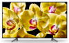 kd55xg8096br телевизор жк 55'' sony телевизор жк 55'' sony/ 55", uhd, wi-fi, hdr, os android, dvb-t2/c/s2, black