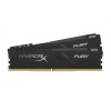 HX434C16FB3K2/16 Модуль памяти KINGSTON Fury Gaming DDR4 Общий объём памяти 16Гб Module capacity 8Гб Количество 2 3466 МГц Радиатор Множитель частоты шины 16 1.35 В че
