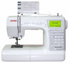 Швейная машина Janome Memory Craft 5200 HC белый