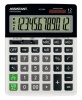 ac-2381 калькулятор настольный assistant серый 12-разр.