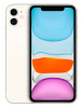 mhdj3zd/a смартфон apple a2221 iphone 11 128gb 4gb белый моноблок 3g 4g 1sim 6.1" 828x1792 ios 15 12mpix 802.11 a/b/g/n/ac/ax nfc gps gsm900/1800 gsm1900 touchs