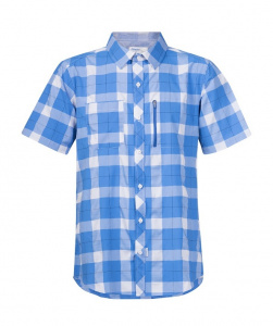 Летняя мужская рубашка