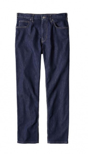 Performance Regular Fit Jeans - Reg