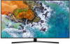 телевизор led samsung 65" ue65nu7400uxru 7 черный/ultra hd/1400hz/dvb-t2/dvb-c/dvb-s2/usb/wifi/smart tv (rus)