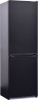 00000256553 Холодильник Nordfrost NRB 119 232 черный (двухкамерный)
