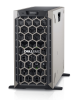 сервер dell poweredge t440 2x4214 2x16gb x16 1x1.2tb 10k 2.5" sas rw h730p fp id9en 1g 2p 2x495w 40m nbd (210-amei-07)