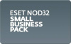 nod32-sbp-ns(card)-1-10 базовая лицензия (карта) eset nod32 nod32 small business pack newsale for 10 user 1 год