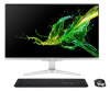 dq.bdqer.007 моноблок acer aspire c27-962 27" full hd i3 1005 g1 (1.2) 4gb 1tb 5.4k mx130 2gb endless gbiteth wifi bt 135w клавиатура мышь серебристый 1920x1080