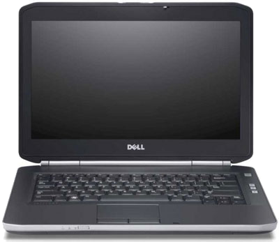 dell latitude e6520